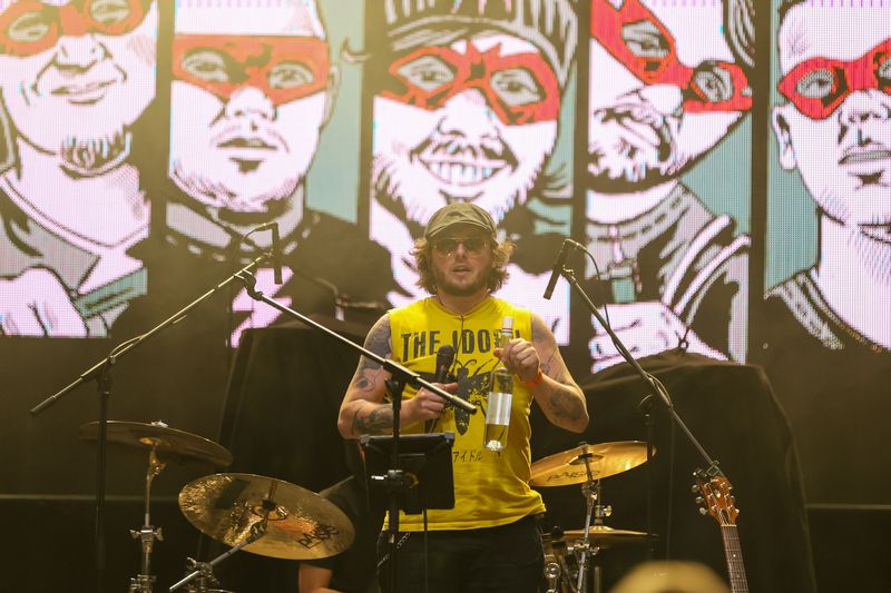 Juhász Marci Band 