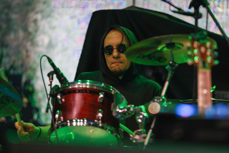 Juhász Marci Band 