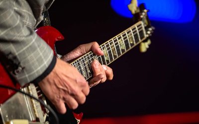 Joe Bonamassa a VeszprémFesten