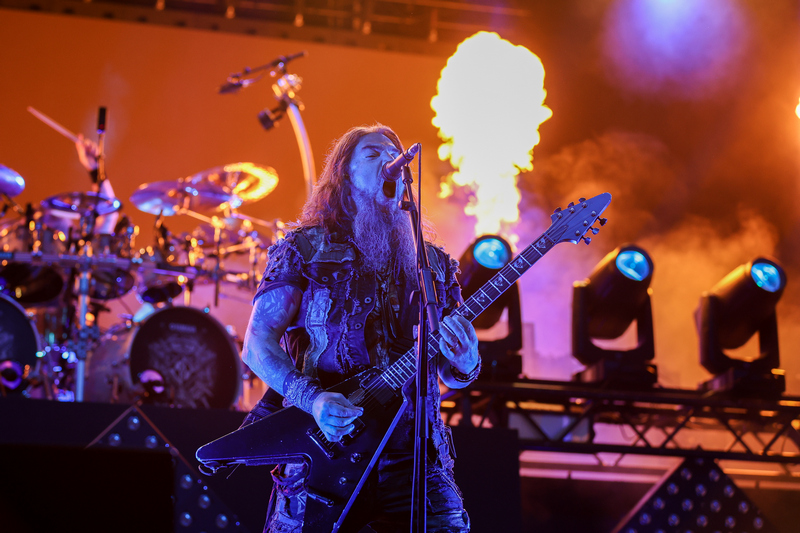 Machine Head