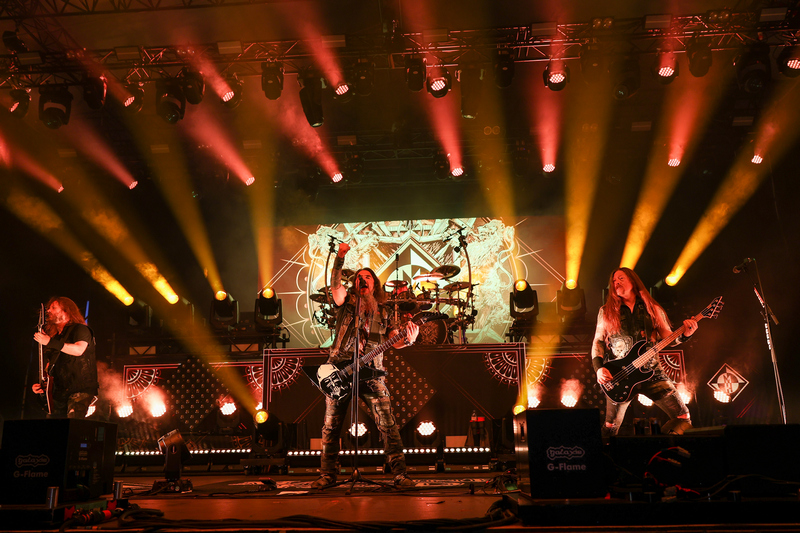 Machine Head