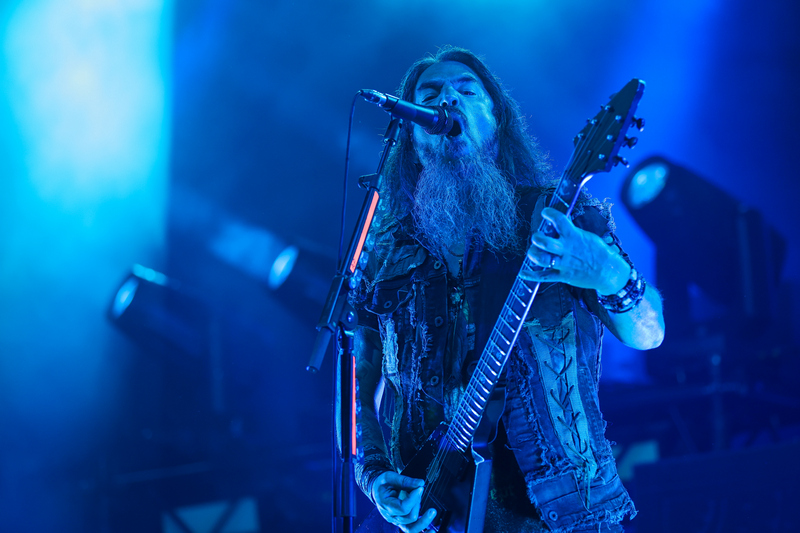 Machine Head