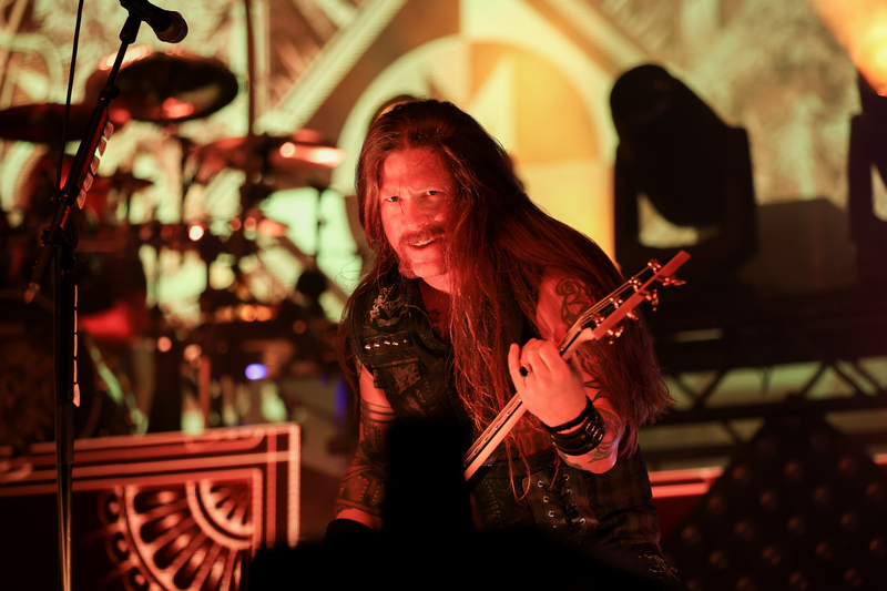 Machine Head