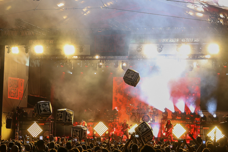 Machine Head