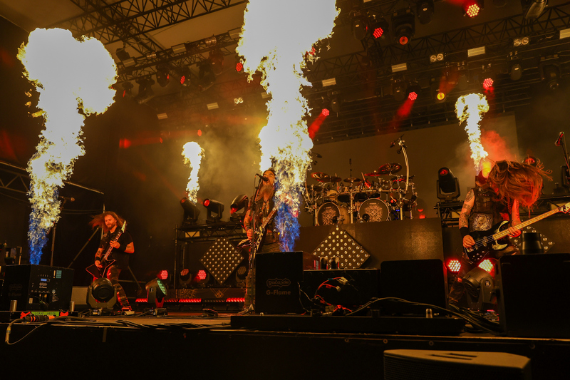 Machine Head