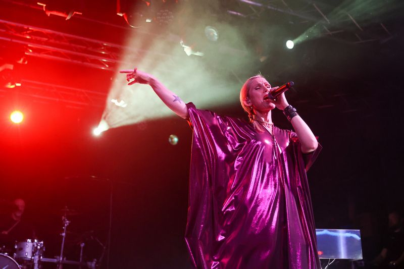 Mother Mother