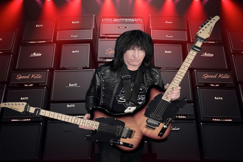 Michael Angelo Batio