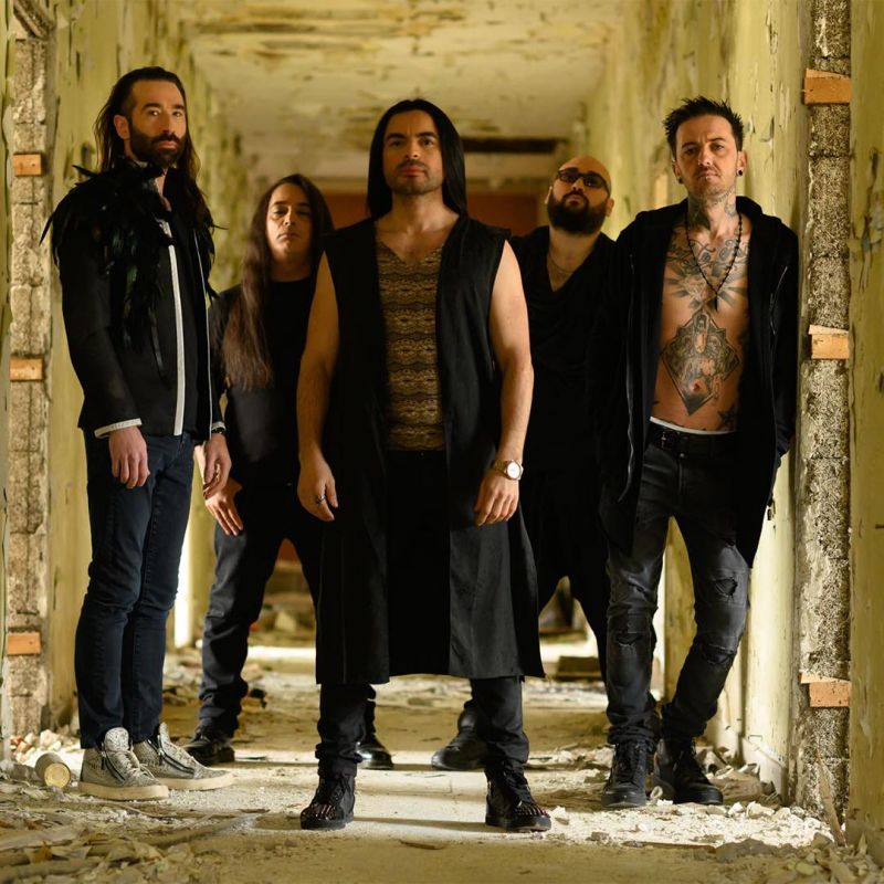 Myrath