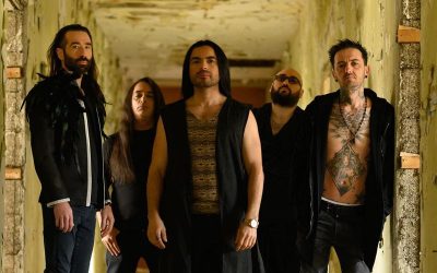 Myrath – Írjuk együtt a következő fejezetet!