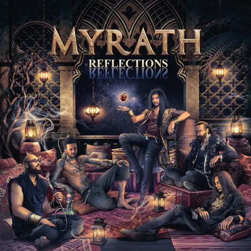 Myrath