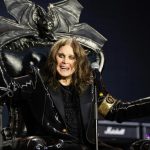 Elhunyt Ozzy Osbourne