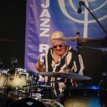 Klubkoncert az arénában: Purpendicular, Son Henry & T. Rogers Blues Band – ASE Sportcsarnok, Paks, 2...