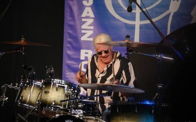 Klubkoncert az arénában: Purpendicular, Son Henry & T. Rogers Blues Band – ASE Sportcsarnok, Paks, 2025. 07. 04.