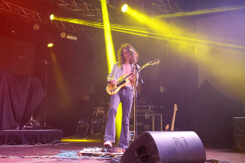 Stone Sober