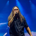 Hidegrázós, varázslatos este: Savatage, Induction – Zenith, München, 2025. 06. 19.