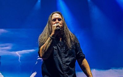 Hidegrázós, varázslatos este: Savatage, Induction – Zenith, München, 2025. 06. 19.