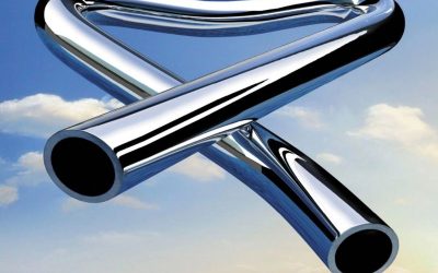 Mike Oldfield: Tubular Bells 2003