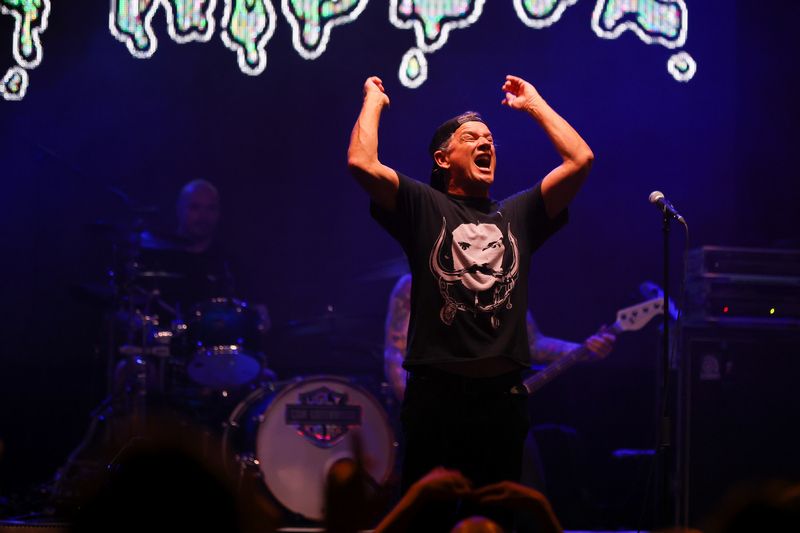Ugly Kid Joe