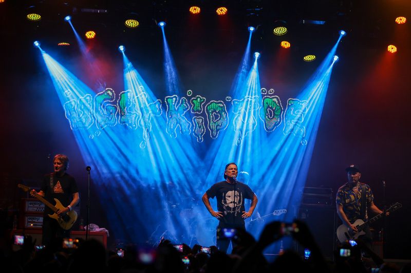 Ugly Kid Joe