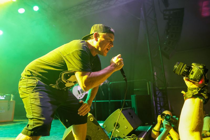 Ugly Kid Joe