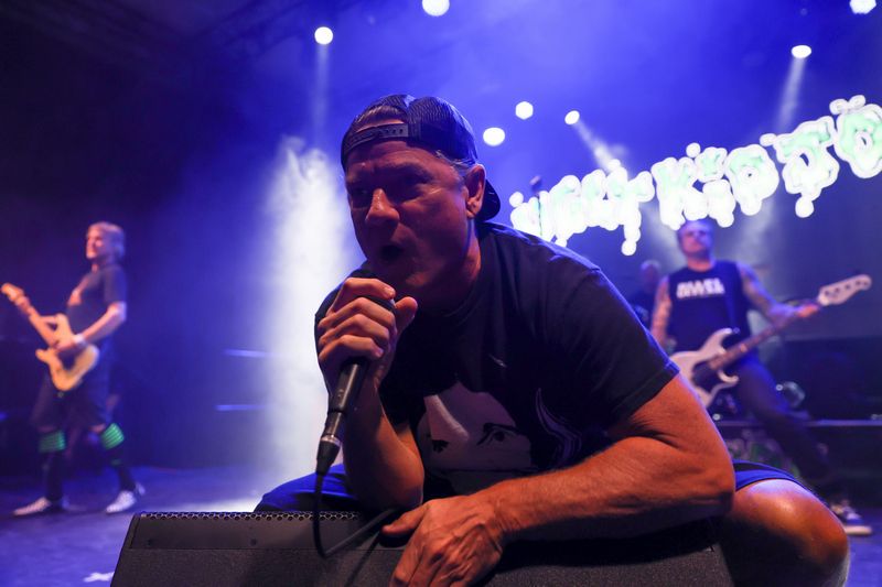 Ugly Kid Joe
