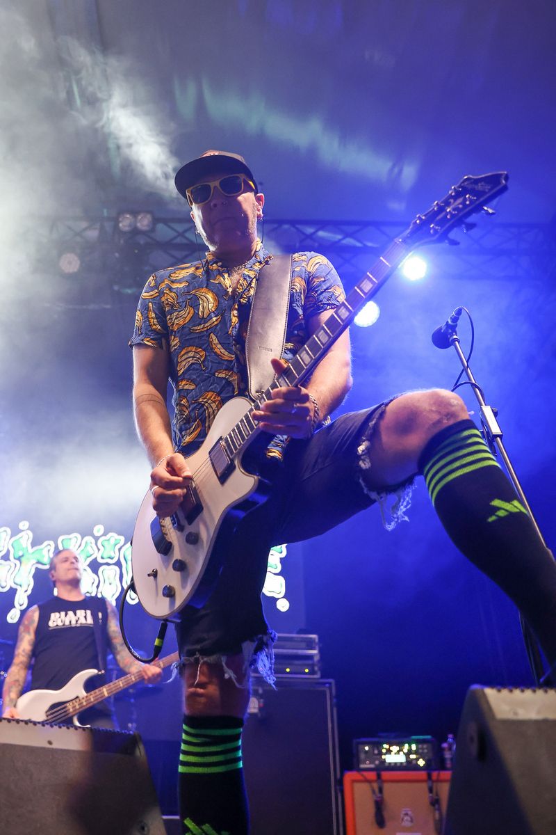 Ugly Kid Joe