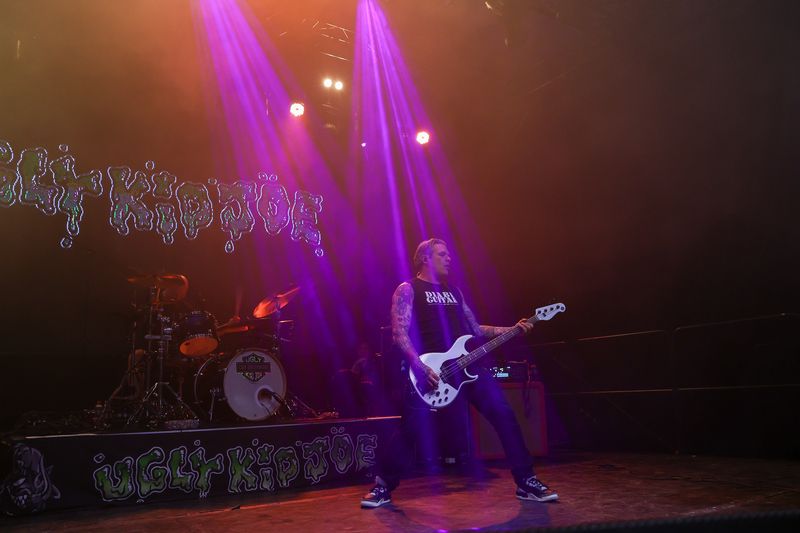 Ugly Kid Joe