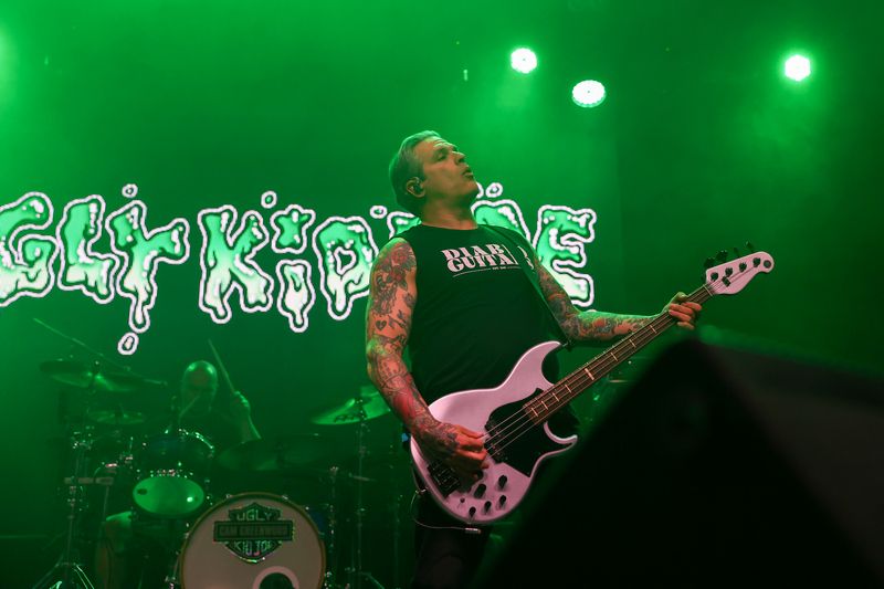 Ugly Kid Joe