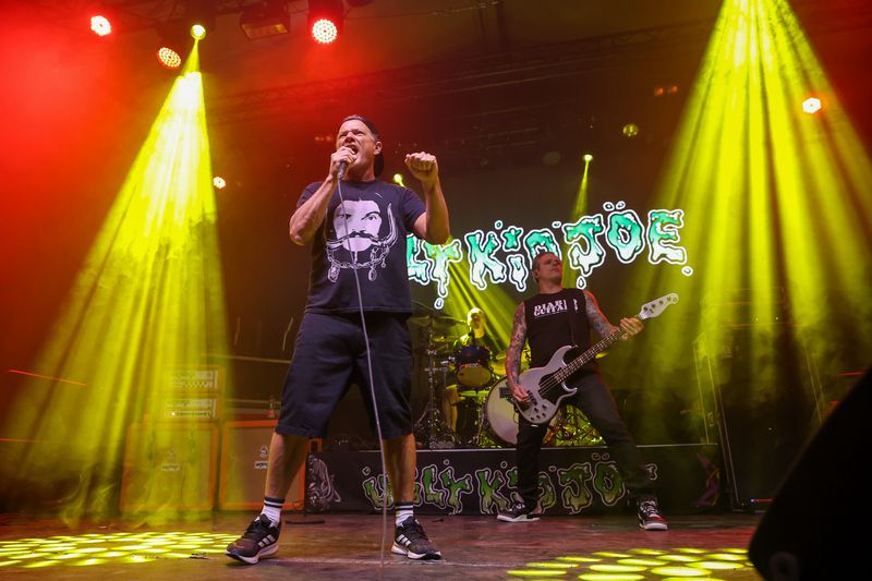 Ugly Kid Joe