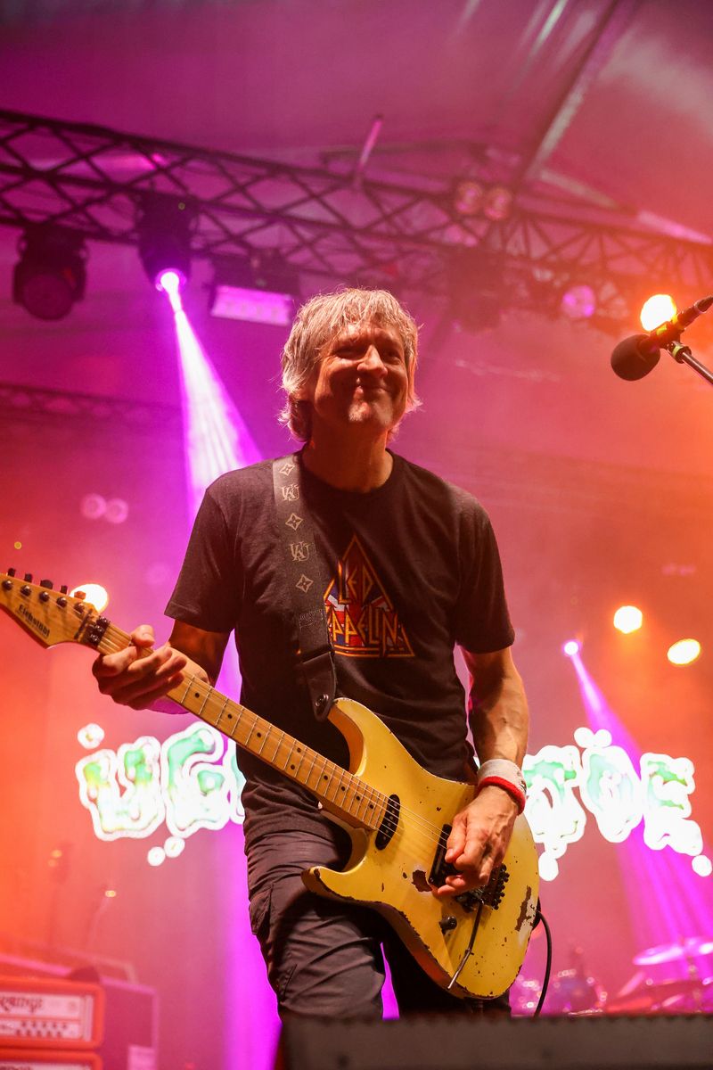 Ugly Kid Joe