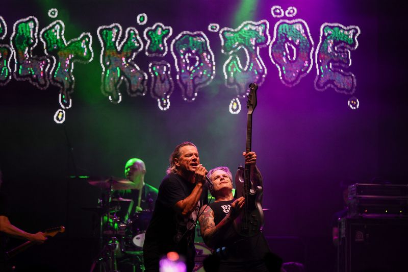 Ugly Kid Joe