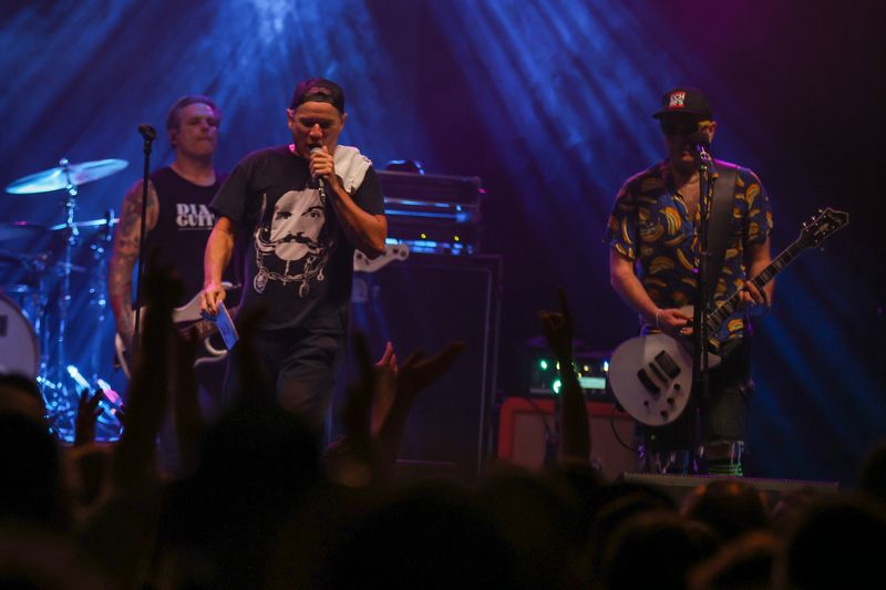 Ugly Kid Joe