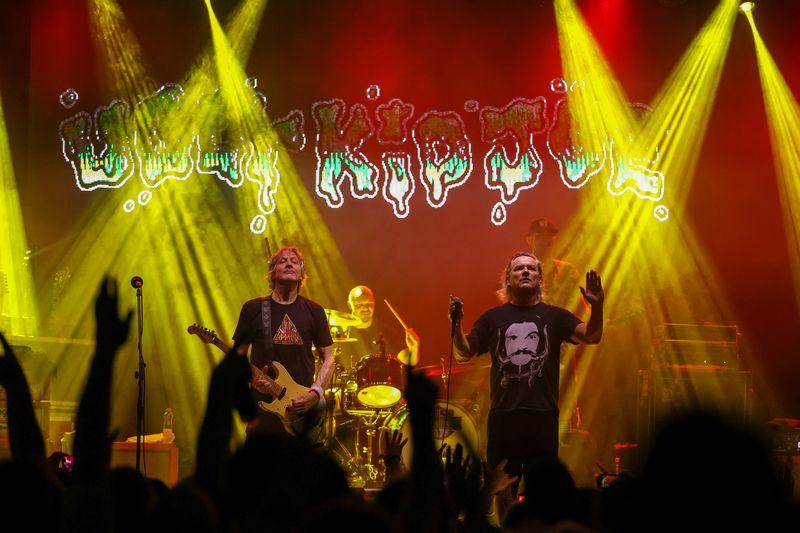 Ugly Kid Joe