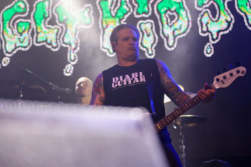 Ugly Kid Joe