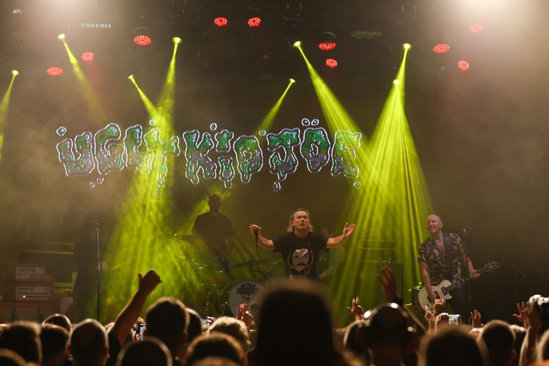 Ugly Kid Joe