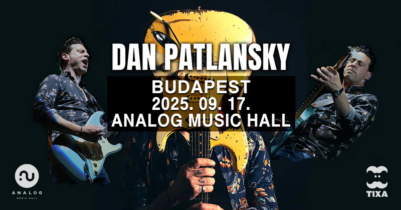 Patlansky