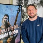 Bodor Máté
