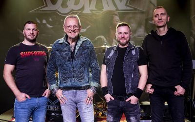 Ossian – Szeptemberben új lemez és lemezbemutató koncert