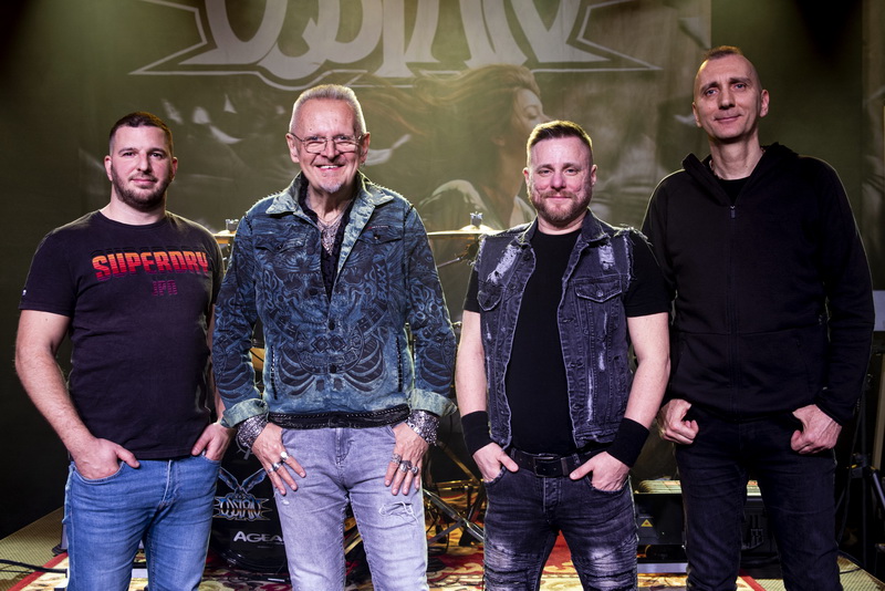 Ossian – Szeptemberben új lemez és lemezbemutató koncert