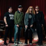 Black Country Communion – A turné utolsó koncertje videón