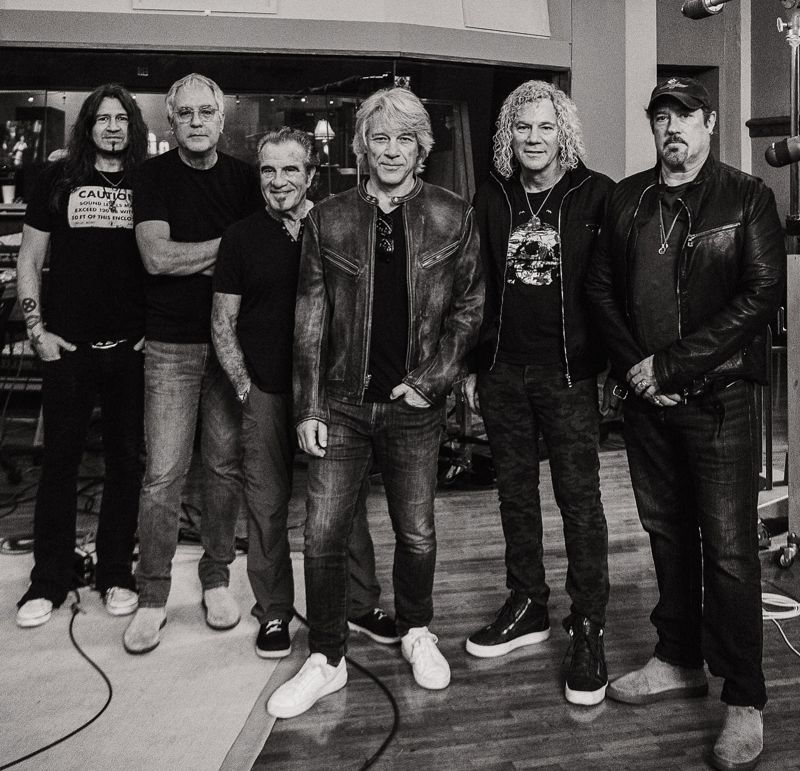 Bon Jovi