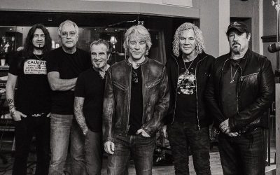 Bon Jovi – Duettesítették utolsó albumukat