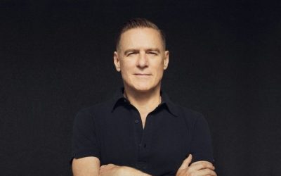 Bryan Adams állja az ütéseket