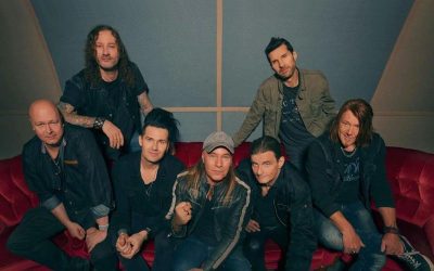 Helloween – Az a kicsi, amivel már épp túl sok