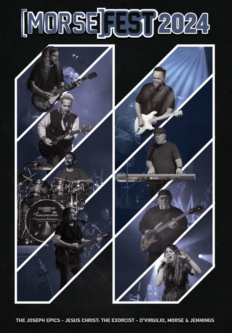 Neal Morse