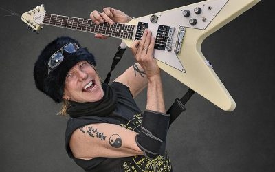 Michael Schenker Group – Ne add el a lelked!