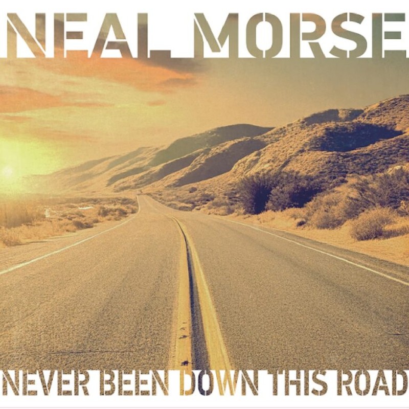 Neal Morse