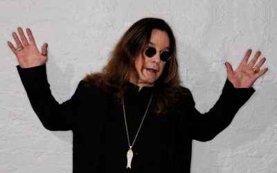 Ozzy Osbourne dokumentumfilmjét órákkal a sugárzás előtt levették a BBC műsoráról