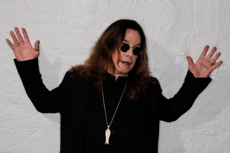 Ozzy Osbourne dokumentumfilmjét órákkal a sugárzás előtt levették a BBC műsoráról
