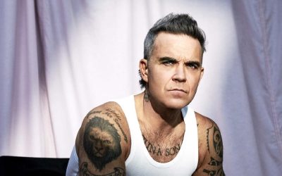 Robbie Williams – Még van néhány jegy!